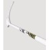 Клюшка флорбольная OXDOG ULTRALIGHT HES 25 AU 103 Oval MBC2