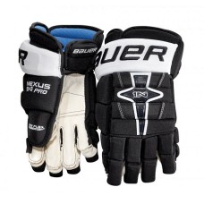 Перчатки BAUER NEXUS 1N PRO SR