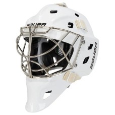 Шлем вратаря Bauer NME ONE GOAL MASK SR - CAT EYE