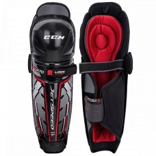 Щитки игрока CCM JETSPEED 370 JR