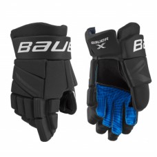 Перчатки BAUER X S21 INT