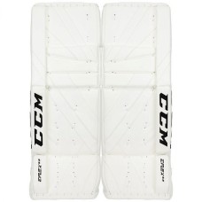 Щитки вратаря CCM E FLEX 5.9 INT