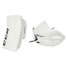 Комплект врат. блокер + ловушка CCM FLEX 5.9 SR