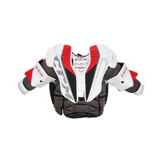 Нагрудник вратаря CCM E FLEX 5.5 JR