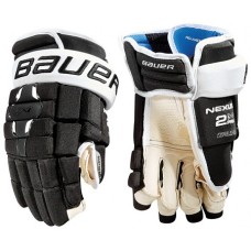 Перчатки BAUER S18 NEXUS 2N PRO SR