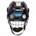 Шлем BAUER REAKT 200 COMBO
