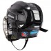 Шлем BAUER REAKT 200 COMBO