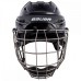 Шлем BAUER REAKT 95 COMBO