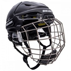 Шлем BAUER REAKT 95 COMBO