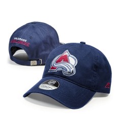 Бейсболка A&C Colorado Avalanche син. 31588