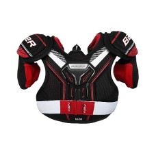Нагрудник игрока BAUER S19 NSX YTH