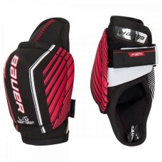 Налокотники игрока BAUER NSX YTH