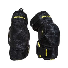 Налокотники игрока BAUER S21 SUPREME 3S INT