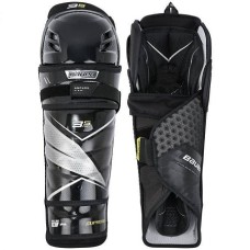 Щитки игрока BAUER S21 SUPREME 3S PRO SR