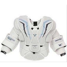 Нагрудник вратаря VAUGHN V6 2200 PRO SR