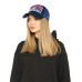 Бейсболка A&C New York Rangers, син., 31731