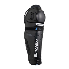 Щитки игрока BAUER S24 X SHIN INT