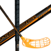 Клюшка флорбольная OXDOG PULCE 28 GM 101 ROUND