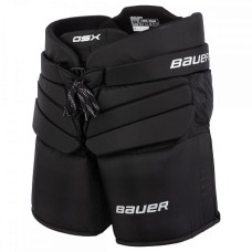 Трусы вратаря BAUER S20 GSX SR