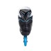 Коньки роликовые BAUER RH RSX SR