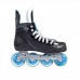 Коньки роликовые BAUER RH RSX SR