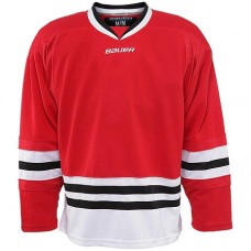 Майка игрока тренировочная Bauer 800 SERIES SR