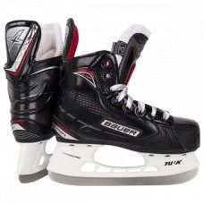 Коньки хоккейные BAUER VAPOR X500 S17 YTH