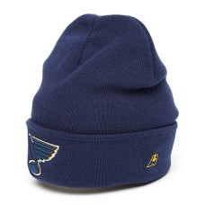 Шапка A&C Saint Louis Blues, син., 59101