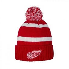 Шапка A&C Detroit Red Wings, красн.-бел., 59112