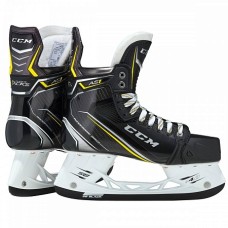 Коньки хоккейные CCM SUPER TACKS AS1 JR