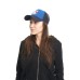 Бейсболка A&C New York Rangers, син.-голуб., 31402