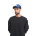 Бейсболка A&C New York Rangers, син.-голуб., 31402