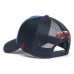 Бейсболка A&C New York Rangers, син.-голуб., 31402