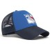 Бейсболка A&C New York Rangers, син.-голуб., 31402