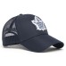 Бейсболка A&C Toronto Maple Leafs, син., 31391