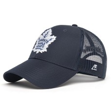 Бейсболка A&C Toronto Maple Leafs, син., 31391