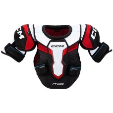 Нагрудник игрока CCM JETSPEED FT680 JR