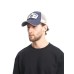 Бейсболка A&C Toronto Maple Leafs, св-син.-бел., 31416