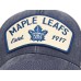 Бейсболка A&C Toronto Maple Leafs, св-син.-бел., 31416