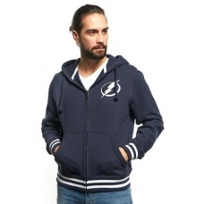 Толстовка A&C Tampa Bay Lightning, тёмн.-син., 366210