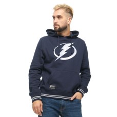 Толстовка A&C Tampa Bay Lightning, тёмн.-син., 366600