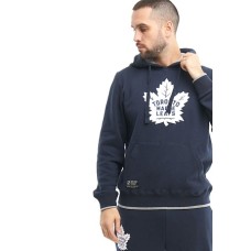 Толстовка A&C Toronto Maple Leafs, тёмн.-син., 366700