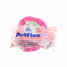 Лента для ручки grip Petflex BLUESPORTS 50,8 мм * 4.57 м
