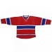 Майка игрока тренировочная Bauer 800 SERIES YTH