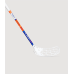 Клюшка флорбольная OXDOG FUSION LIGHT 27 WT 101 OVAL MB