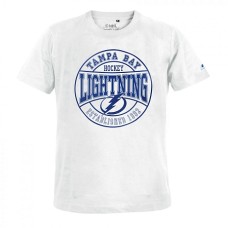 Футболка A&C Tampa Bay Lightning 30230