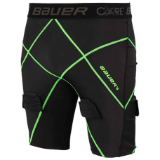 Термо-шорты с раковин. BAUER CORE 1.0 JOCK
