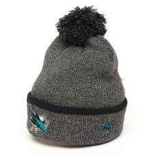Шапка A&C San Jose Sharks, сер., 59133