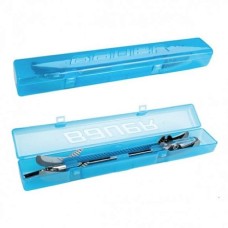 Набор запчастей для коньков BAUER TUUK LS EDGE TRAVEL KIT