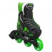 Коньки роликовые BAUER S21 MISSION LIL` RIPPER ADJ YTH